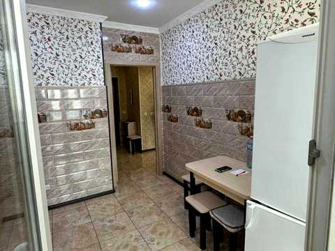 квартира по адресу Академика Глушкова просп., 9-Г