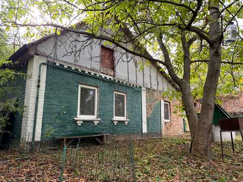 будинок за адресою Гагаріна