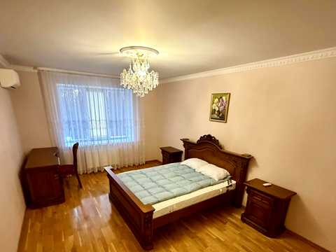 квартира за адресою Дениса Рачінського вул. (Комбінатна), 25-А