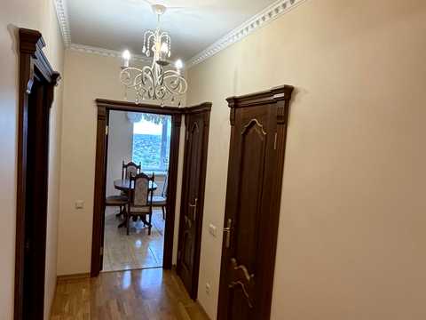 квартира за адресою Дениса Рачінського вул. (Комбінатна), 25-А