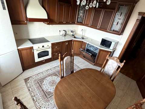 квартира за адресою Дениса Рачінського вул. (Комбінатна), 25-А