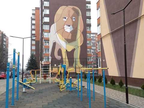 квартира за адресою Івана Пулюя вул., 40, к. 7