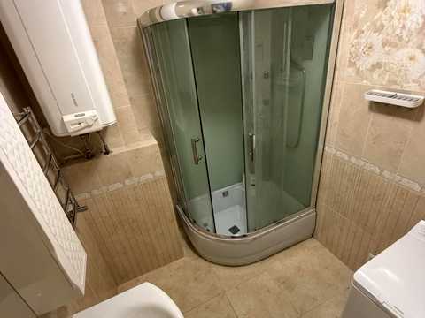 квартира за адресою Дениса Рачінського вул. (Комбінатна), 25-А