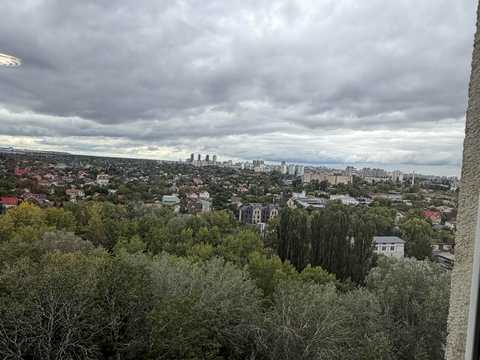 квартира за адресою Дениса Рачінського вул. (Комбінатна), 25-А
