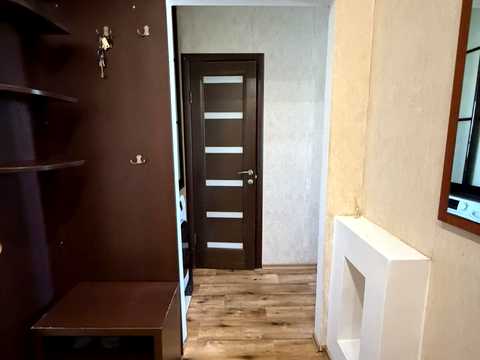 квартира за адресою Сім'ї Глодан вул. (Ільфа і Петрова), 23