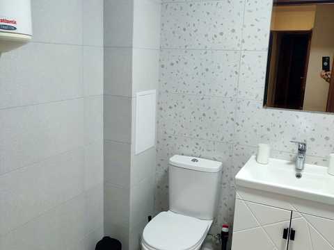 квартира за адресою Євгена Чикаленка вул., 68б