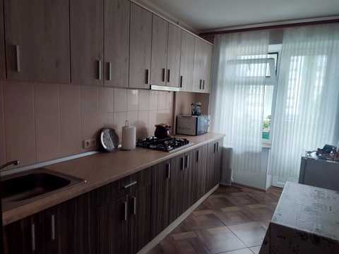 квартира за адресою Євгена Чикаленка вул., 68б