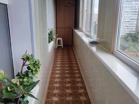 квартира за адресою Євгена Чикаленка вул., 68б