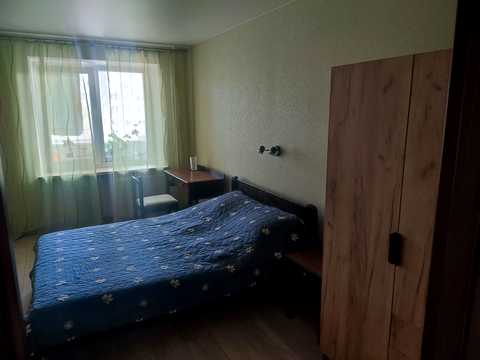 квартира за адресою Євгена Чикаленка вул., 68б