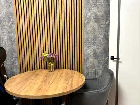 квартира за адресою Драгоманова вул., 8-Б