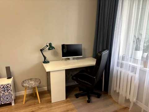 квартира за адресою Драгоманова вул., 8-Б