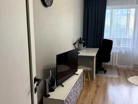 квартира за адресою Драгоманова вул., 8-Б