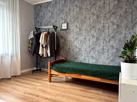 квартира за адресою Драгоманова вул., 8-Б