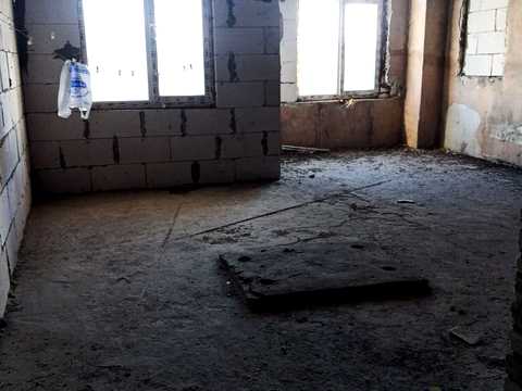 квартира за адресою Польова вул., 27