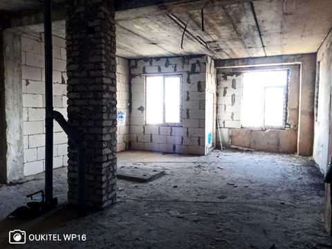 квартира за адресою Польова вул., 27