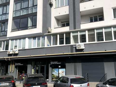 паркоместо по адресу Садовая ул., 2e