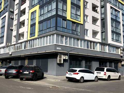 паркоместо по адресу Садовая ул., 2e