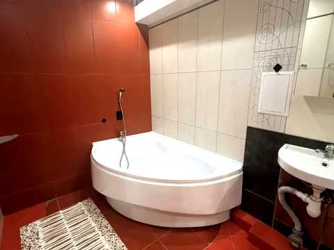 квартира по адресу Панаса Мирного пер., 4