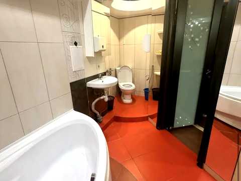 квартира по адресу Панаса Мирного пер., 4