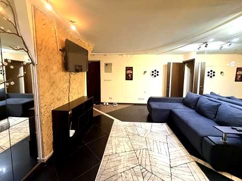 квартира по адресу Панаса Мирного пер., 4
