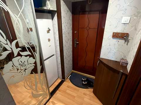 квартира за адресою Дністерська вул. (Двінська), 1