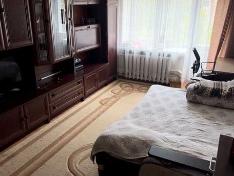 квартира за адресою Дністерська вул. (Двінська), 1