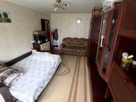 квартира за адресою Дністерська вул. (Двінська), 1