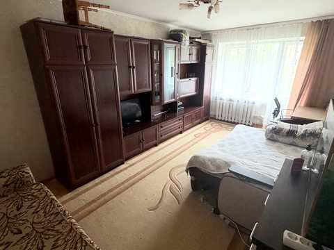 квартира за адресою Дністерська вул. (Двінська), 1