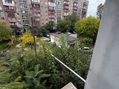 квартира за адресою Дністерська вул. (Двінська), 1