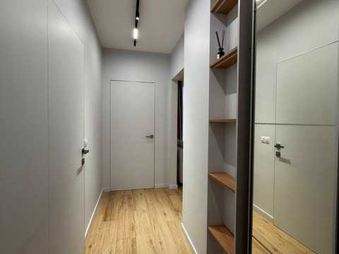 квартира за адресою Салютна вул., 2к8