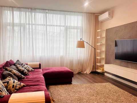 квартира за адресою Дарницький бульв., 8-В