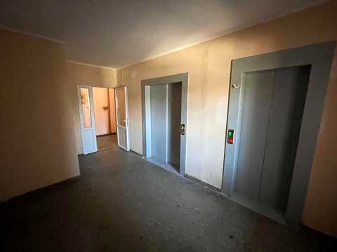 квартира за адресою Драгоманова вул., 40-Б