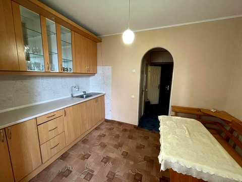 квартира за адресою Драгоманова вул., 40-Б
