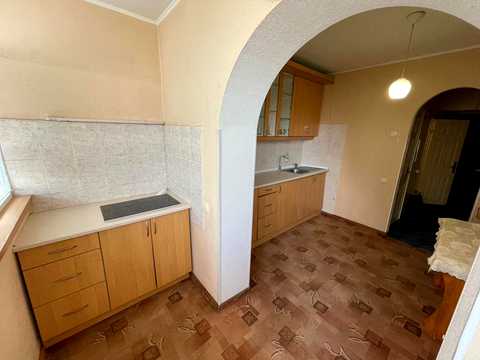 квартира за адресою Драгоманова вул., 40-Б
