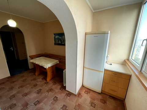квартира за адресою Драгоманова вул., 40-Б