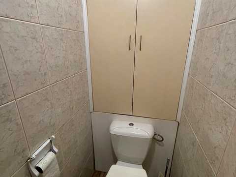 квартира за адресою Драгоманова вул., 40-Б