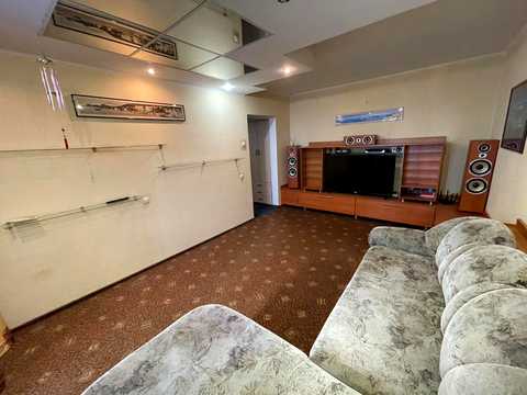 квартира за адресою Драгоманова вул., 40-Б