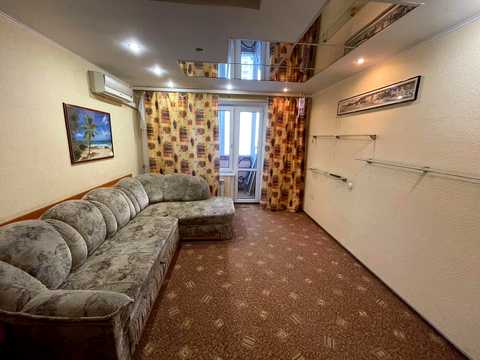 квартира за адресою Київ, Драгоманова вул., 40-Б