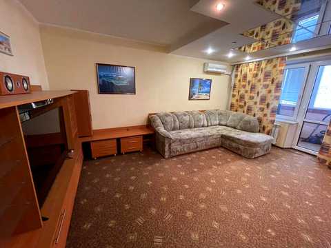 квартира за адресою Драгоманова вул., 40-Б