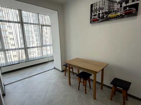квартира за адресою Височана вул., 18 к1