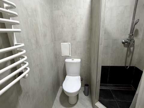 квартира за адресою Височана вул., 18 к1