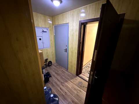 квартира за адресою Петра Вершигори вул., 9