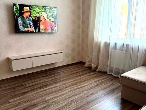 квартира по адресу Люстдорфская дорога ул. (Черноморская дорога), (7 секция)