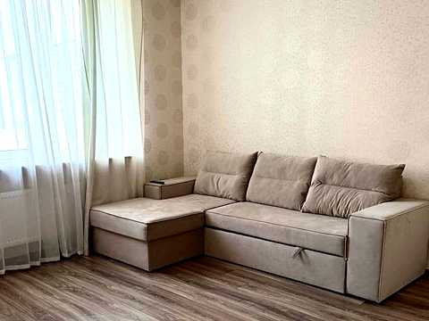 квартира по адресу Люстдорфская дорога ул. (Черноморская дорога), (7 секция)