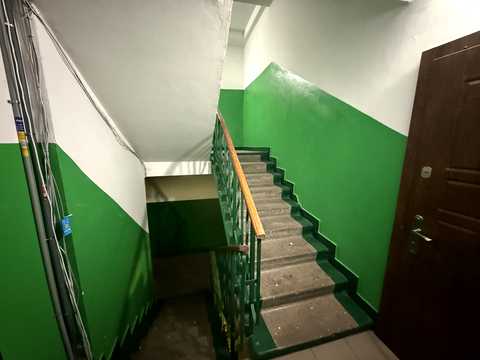квартира за адресою Петра Вершигори вул., 9