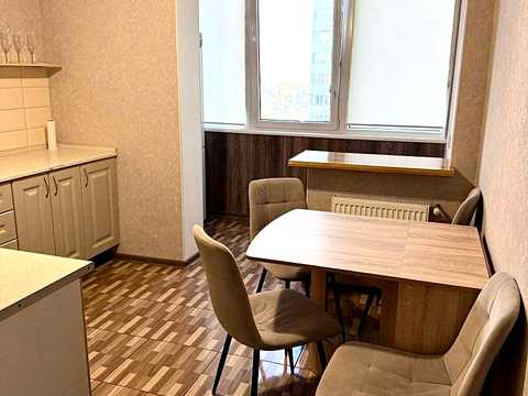 квартира по адресу Люстдорфская дорога ул. (Черноморская дорога), (7 секция)
