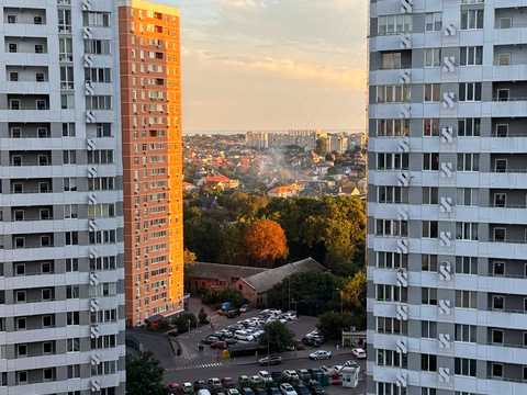 квартира по адресу Люстдорфская дорога ул. (Черноморская дорога), (7 секция)