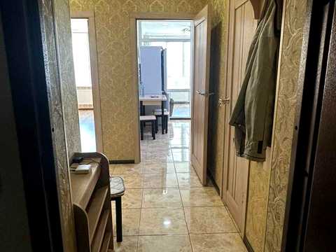 квартира по адресу Академика Глушкова просп., 9-Г