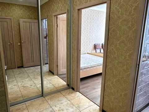 квартира по адресу Академика Глушкова просп., 9-Г