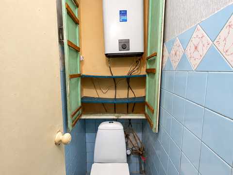 квартира по адресу Киев, Богдановская ул., 4